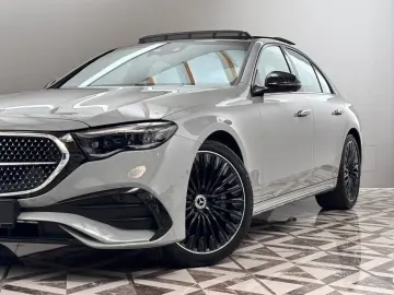 MERCEDES-BENZ 450d Limo. 4Matic AMG Sonderausstattun…