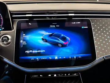 MERCEDES-BENZ 450d Limo. 4Matic AMG Sonderausstattun…