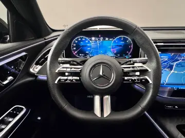 MERCEDES-BENZ 450d Limo. 4Matic AMG Sonderausstattun…