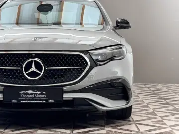 MERCEDES-BENZ 450d Limo. 4Matic AMG Sonderausstattun…