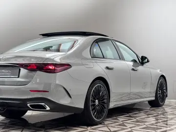MERCEDES-BENZ 450d Limo. 4Matic AMG Sonderausstattun…