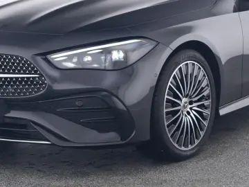 MERCEDES-BENZ CLE 200 4M AMG LINE