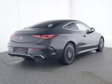 MERCEDES-BENZ CLE 200 4M AMG LINE
