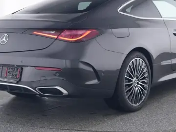MERCEDES-BENZ CLE 200 4M AMG LINE