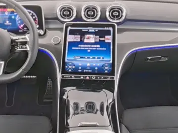 MERCEDES-BENZ CLE 200 4M AMG LINE