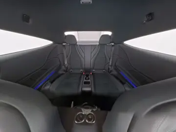 MERCEDES-BENZ CLE 200 4M AMG LINE