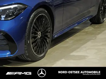 MERCEDES-BENZ CLE 300 4MATIC AMG