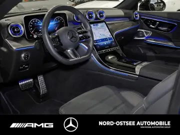 MERCEDES-BENZ CLE 300 4MATIC AMG