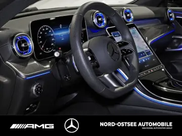 MERCEDES-BENZ CLE 300 4MATIC AMG