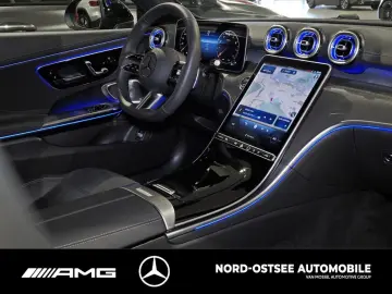 MERCEDES-BENZ CLE 300 4MATIC AMG