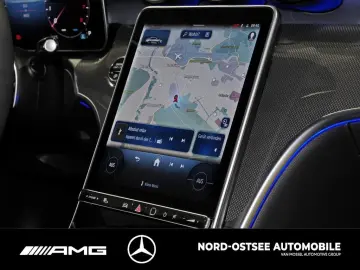 MERCEDES-BENZ CLE 300 4MATIC AMG
