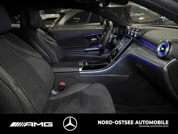 MERCEDES-BENZ CLE 300 4MATIC AMG