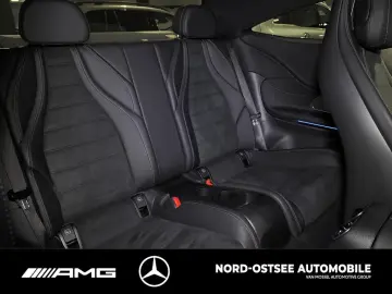 MERCEDES-BENZ CLE 300 4MATIC AMG