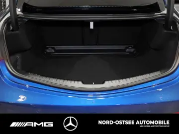 MERCEDES-BENZ CLE 300 4MATIC AMG