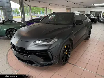 LAMBORGHINI Urus S