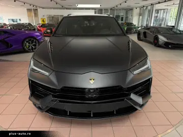 LAMBORGHINI Urus S