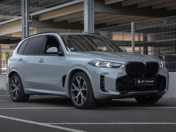 BMW X5 30 d xDrive M Sport PRO 360 LUFT Standheizung