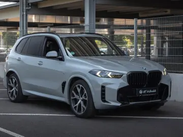 BMW X5 30 d xDrive M Sport PRO 360 LUFT Standheizung