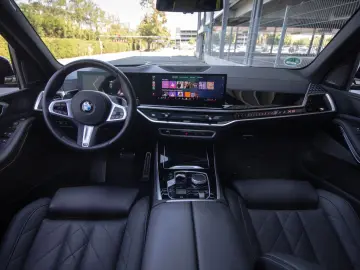 BMW X5 30 d xDrive M Sport PRO 360 LUFT Standheizung