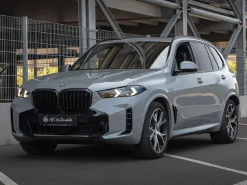 BMW X5 30 d xDrive M Sport PRO 360 LUFT Standheizung