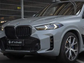 BMW X5 30 d xDrive M Sport PRO 360 LUFT Standheizung