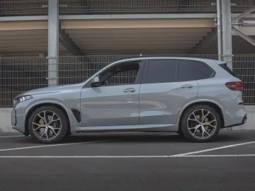 BMW X5 30 d xDrive M Sport PRO 360 LUFT Standheizung