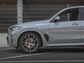 BMW X5 30 d xDrive M Sport PRO 360 LUFT Standheizung