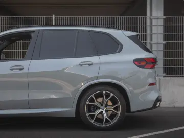 BMW X5 30 d xDrive M Sport PRO 360 LUFT Standheizung