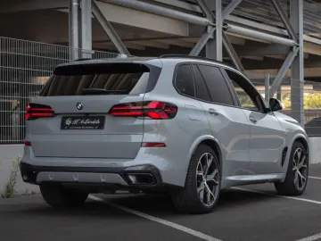 BMW X5 30 d xDrive M Sport PRO 360 LUFT Standheizung