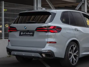 BMW X5 30 d xDrive M Sport PRO 360 LUFT Standheizung