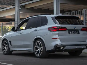 BMW X5 30 d xDrive M Sport PRO 360 LUFT Standheizung