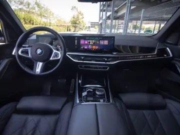 BMW X5 30 d xDrive M Sport PRO 360 LUFT Standheizung