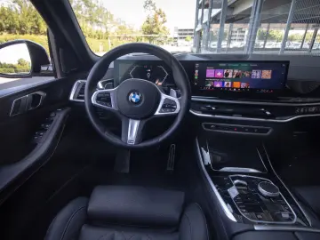 BMW X5 30 d xDrive M Sport PRO 360 LUFT Standheizung