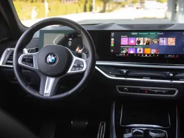 BMW X5 30 d xDrive M Sport PRO 360 LUFT Standheizung
