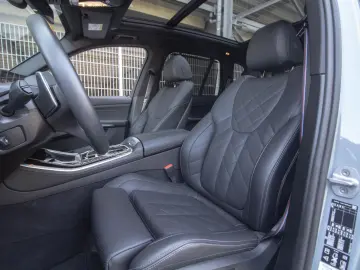 BMW X5 30 d xDrive M Sport PRO 360 LUFT Standheizung
