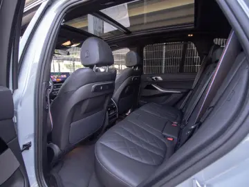 BMW X5 30 d xDrive M Sport PRO 360 LUFT Standheizung