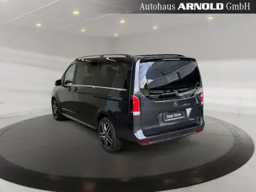 MERCEDES-BENZ V 300 d EXCLUSIVE Lang FACELIFT 360  A…