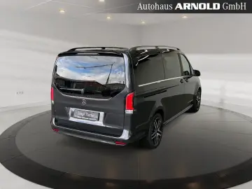 MERCEDES-BENZ V 300 d EXCLUSIVE Lang FACELIFT 360  A…