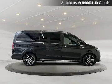 MERCEDES-BENZ V 300 d EXCLUSIVE Lang FACELIFT 360  A…