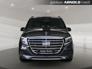 MERCEDES-BENZ V 300 d EXCLUSIVE Lang FACELIFT 360  A…
