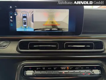 MERCEDES-BENZ V 300 d EXCLUSIVE Lang FACELIFT 360  A…