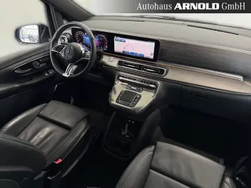 MERCEDES-BENZ V 300 d EXCLUSIVE Lang FACELIFT 360  A…