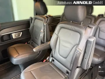 MERCEDES-BENZ V 300 d EXCLUSIVE Lang FACELIFT 360  A…
