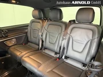 MERCEDES-BENZ V 300 d EXCLUSIVE Lang FACELIFT 360  A…