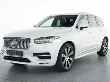VOLVO XC90 B5 D AWD Plus Bright H&K 360  Pano stdhzng