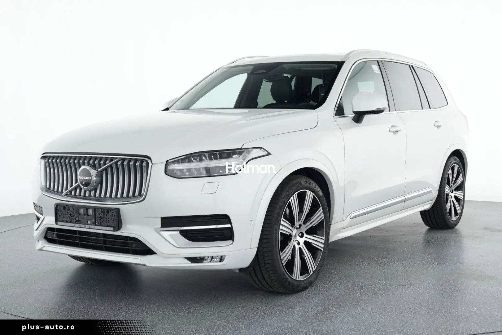 VOLVO XC90 B5 D AWD Plus Bright H&K 360  Pano stdhzng