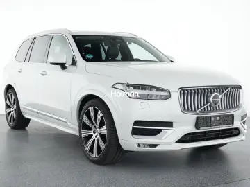 VOLVO XC90 B5 D AWD Plus Bright H&K 360  Pano stdhzng