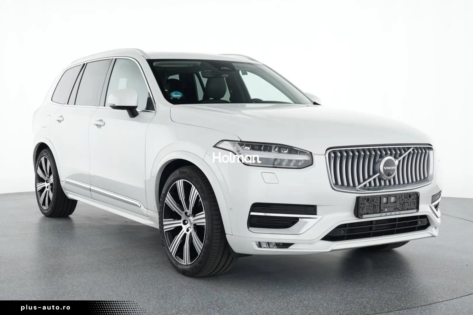 VOLVO XC90 B5 D AWD Plus Bright H&K 360  Pano stdhzng