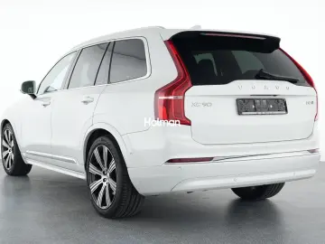 VOLVO XC90 B5 D AWD Plus Bright H&K 360  Pano stdhzng