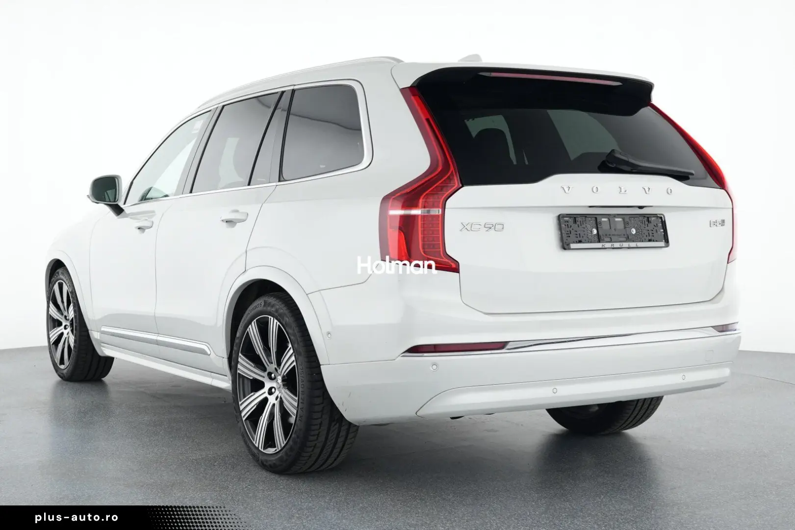 VOLVO XC90 B5 D AWD Plus Bright H&K 360  Pano stdhzng